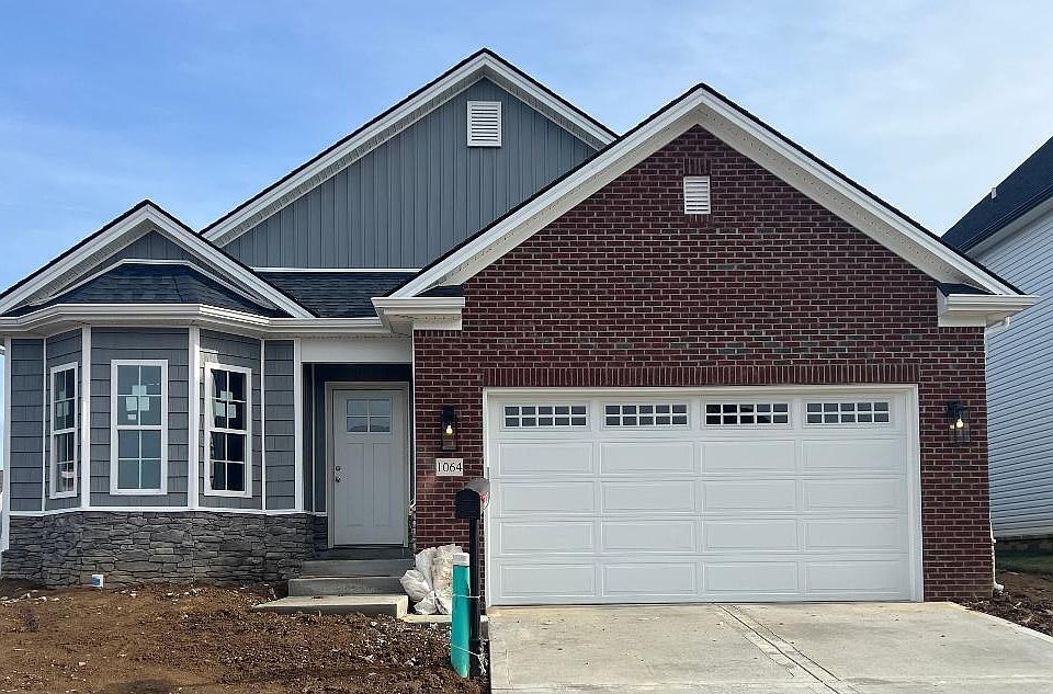 1064 Squirrel Nest Ln, Lexington, KY 40509 | Zillow