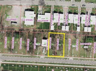 0 E 23rd Ave, Columbus, OH 43219