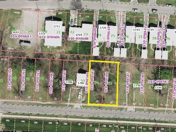 0 E 23rd Ave, Columbus, OH 43219