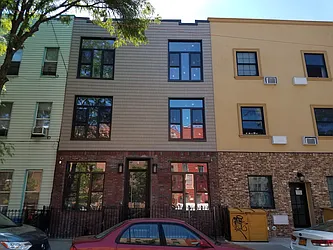 Rented by PM Management