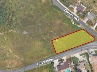 9881 Cook Ave, Riverside, CA 92503