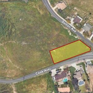 9881 Cook Ave, Riverside, CA, 92503