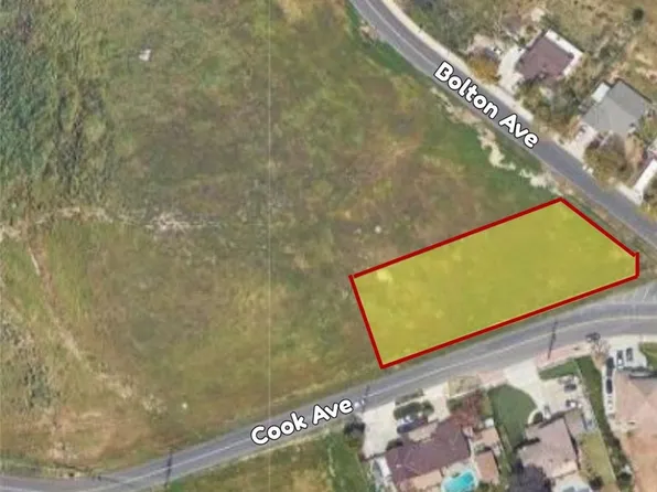 9881 Cook Ave, Riverside, CA 92503