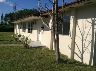 446 NW 5th Ave, Homestead, FL 33030