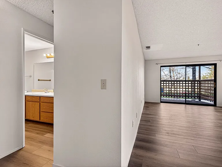 Sierra Sunrise Apartments, a 55+ Community — Photo 17