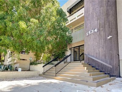 5534 Encino Ave APT 112, Encino, CA, 91316