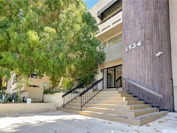 5534 Encino Ave APT 112, Encino, CA 91316