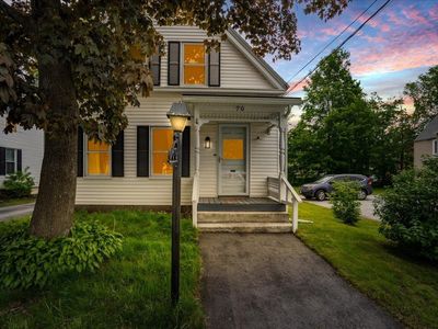 70 South Street, Concord, NH, 03301