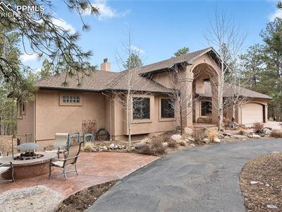 10950 Yoemans Park Dr, Colorado Springs, CO, 80908