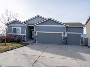 9756 Carnival Ln, Fountain, CO 80817