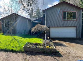 4925 Nadine Dr SE, Salem, OR