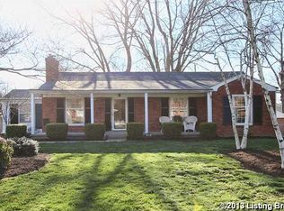 214 Bellemeade Rd, Bellemeade, KY 40222