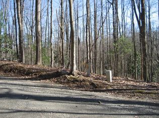 Tbd Crooked White Oak Trl, Hillsville, VA 24343