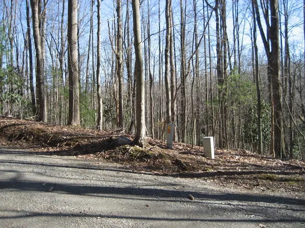 Tbd Crooked White Oak Trl, Hillsville, VA 24343