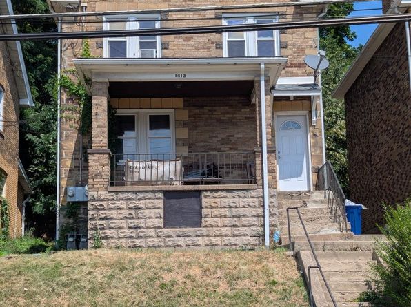 1413 Brookline Blvd FLOOR 2