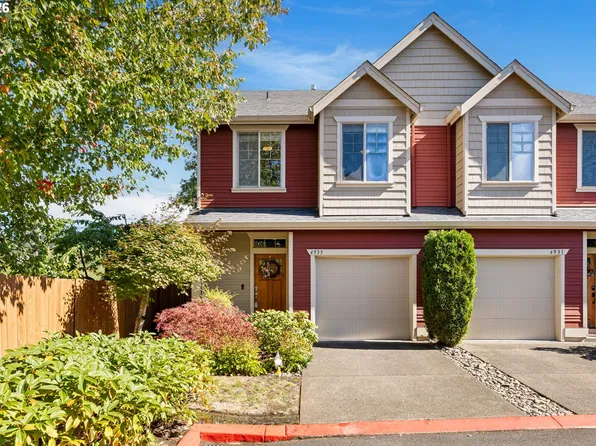 4933 SE Lucas Ct, Milwaukie, OR 97267
