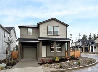 Lennar At Madrona Ridge, Port Townsend, WA 98368