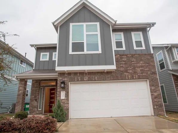 7312 Oberon St #74, Austin, TX 78741