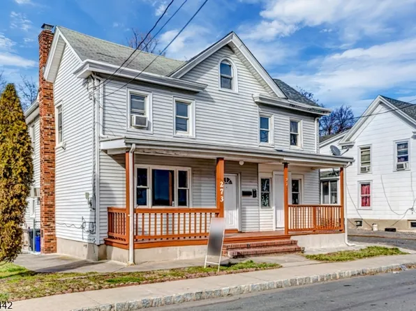 273 W Main St, Bound Brook, NJ 08805