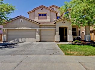 10616 E Knowles Ave, Mesa, AZ 85209