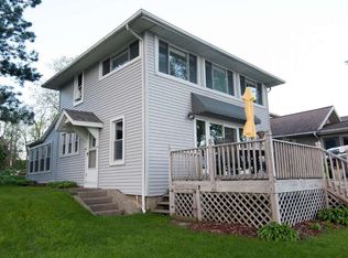 3142 Park Dr, Pleasant Lake, MI 49272