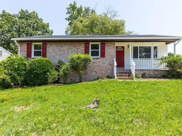 2007 Liberty Ave, Hopewell, VA 23860