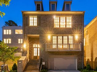 4035 Haverhill Dr NE, Atlanta, GA 30342