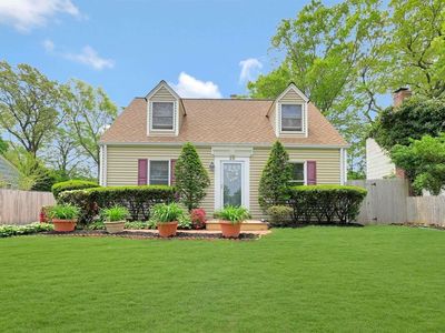 26 Woodland Street, Huntington, NY, 11743