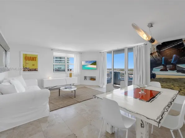 90 Alton Rd APT 2702, Miami Beach, FL 33139