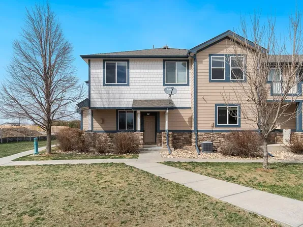 2921 Kansas Dr, Fort Collins, CO 80525