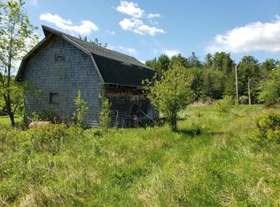 393 Beechwood St, Thomaston, ME 04861