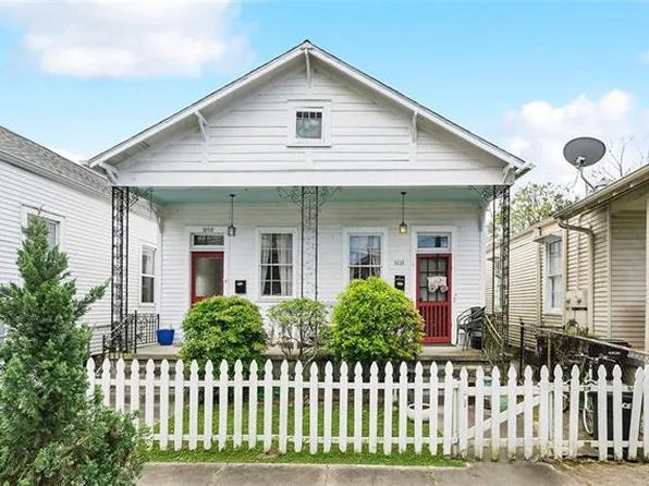 5108 Laurel St, New Orleans, LA 70115