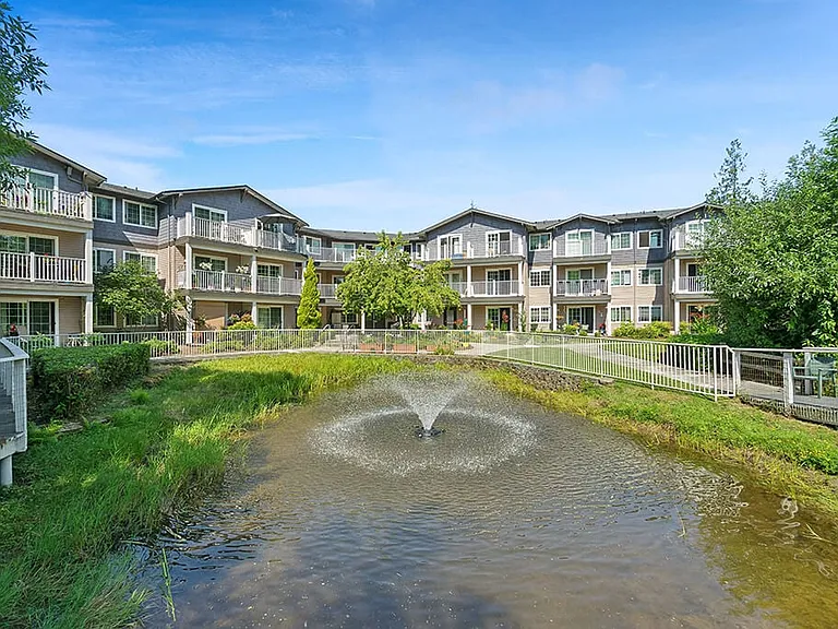 Woodlands at Forbes Lake Senior Affordable Apartments — Photo 13