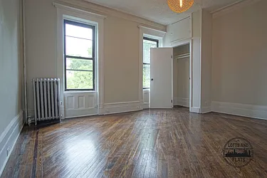 Rented by Lofts and Flats LLC