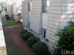 1402-140 Two Hanover Pl, Athens, GA 30606