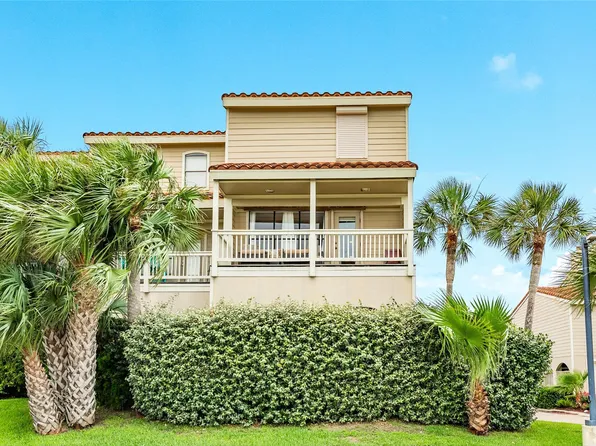 28 Dana Dr, Galveston, TX 77554