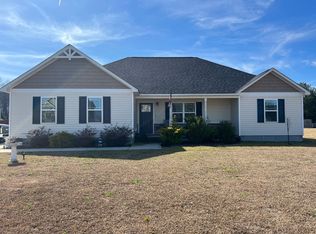 200 Leeward Lndg, Holly Ridge, NC 28445