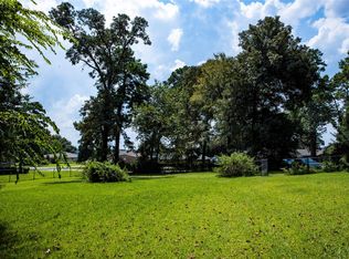 14159 Lakepoint Dr, Willis, TX 77318