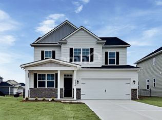 5348 Purple Frost Way, Murfreesboro, TN 37129