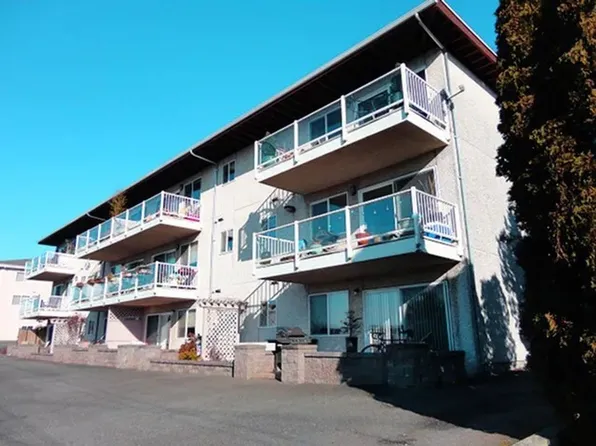 Island View Apartments
