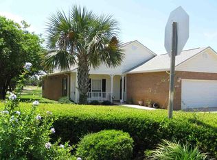 4193 Soundpointe Dr, Gulf Breeze, FL 32563