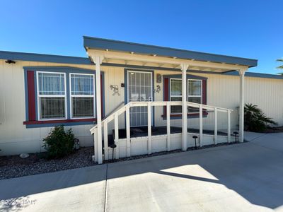 1640 Arcadia Blvd, Bullhead City, AZ, 86442