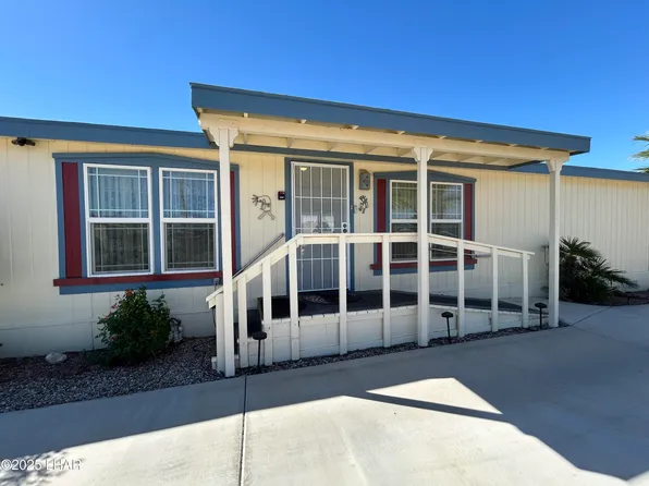 1640 Arcadia Blvd, Bullhead City, AZ 86442