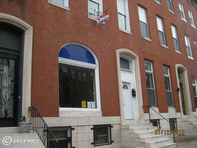 2nd image of 1808 Madison Ave