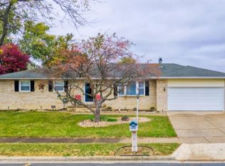 532 Spring Ave LOT 141, Washington Court House, OH 43160