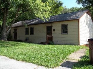 113 Jarrett Ln, Oak Ridge, TN 37830