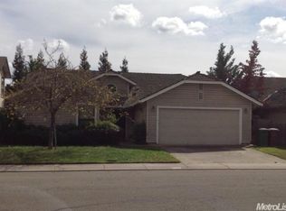 1600 Amber Leaf Way, Lodi, CA 95242