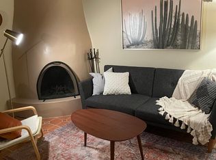 2386 Camino Capitan APT 3, Santa Fe, NM 87505