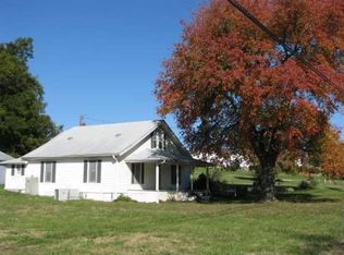 1968 N Nc Highway 62, Burlington, NC 27217