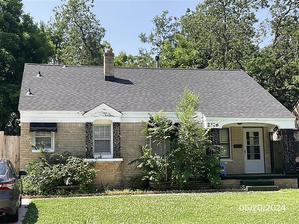 1st image of 2316 Cashion Pl